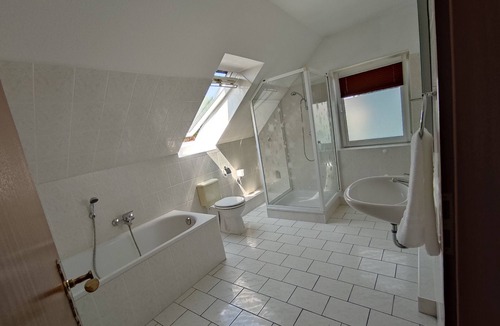 Russee - Hammer Apartment | Ferienwohnung Family Basic in Kiel