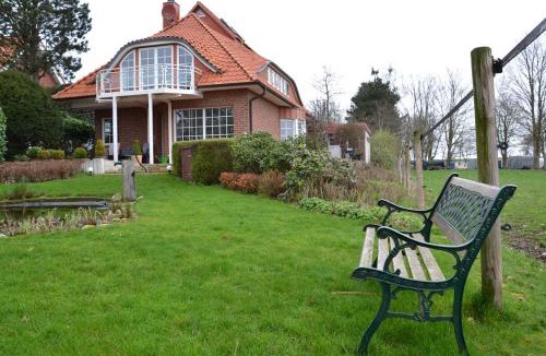 Dangast Apartment | Ferienwohnung Fernblick, FeWo Vermittlung Nordsee