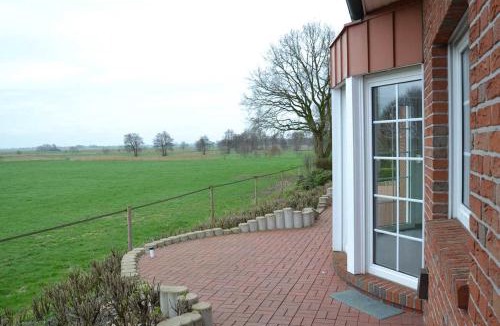 Dangast Apartment | Ferienwohnung Fernblick, FeWo Vermittlung Nordsee