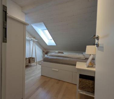 Marktoberdorf Apartment | Ferienwohnung Flott