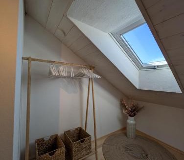 Marktoberdorf Apartment | Ferienwohnung Flott