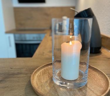 Ebringen Apartment | Ferienwohnung Gasser