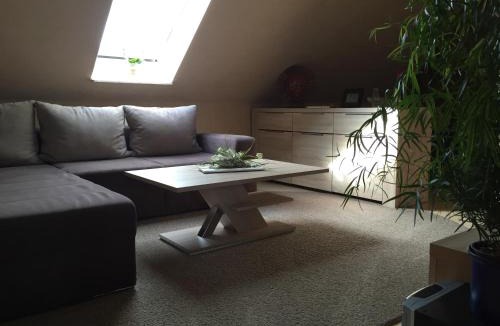 Toenning Apartment | Ferienwohnung Geli