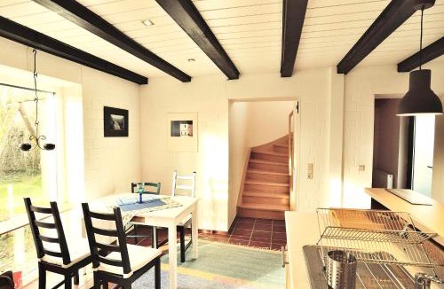 Groden Apartment | Ferienwohnung Gilg