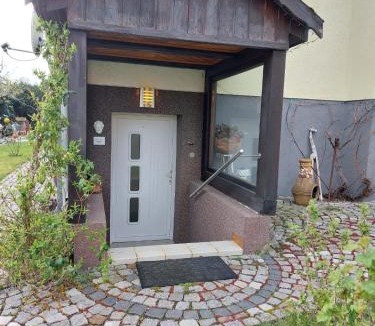 Ilmenau Apartment | Ferienwohnung Glasperlenfloh