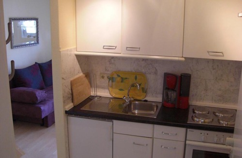 Groemitz Apartment | Ferienwohnung Grömitz