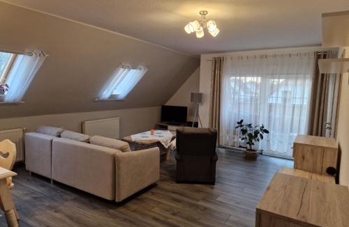 Biesnitz Apartment | Ferienwohnung Gretel