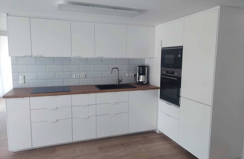 Oberwillingen Apartment | Ferienwohnung Gutzeit