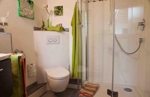 Untrasried Apartment | Ferienwohnung Hanne