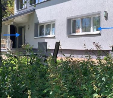 Feldberg Apartment | Ferienwohnung Heimweg