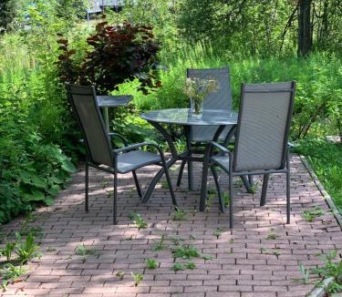 Feldberg Apartment | Ferienwohnung Heimweg