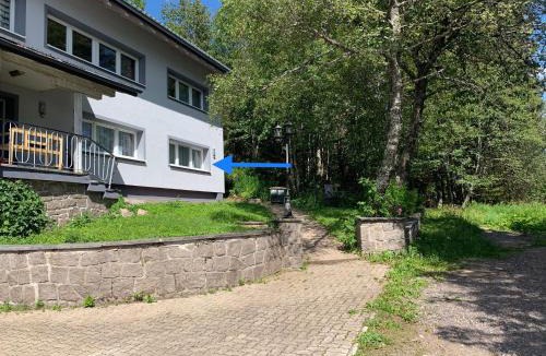 Feldberg Apartment | Ferienwohnung Heimweg