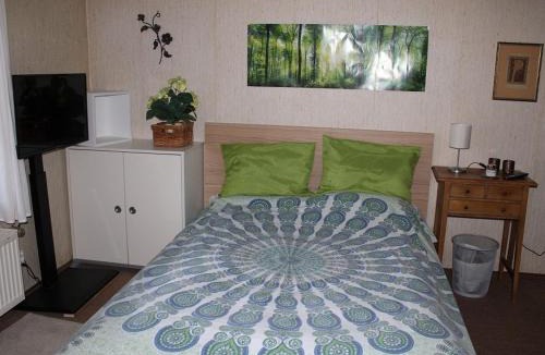 Hinterzarten Apartment | Ferienwohnung Heustüble