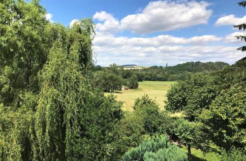 Bertsdorf Apartment | Ferienwohnung Heymann