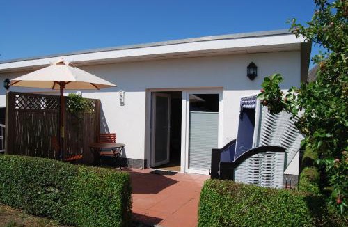 Vitte Apartment | Ferienwohnung Hiddensee in Vitte