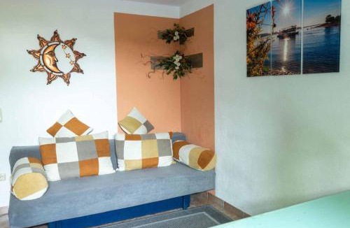 Spalt Apartment | Ferienwohnung Hofer