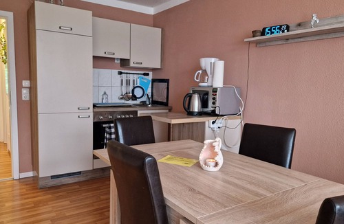 Sankt Englmar Apartment | Ferienwohnung in Sankt Englmar Inmitten von Bayerischen Wald
