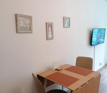 Veitshoechheim Apartment | Ferienwohnung in Veitshöchheim