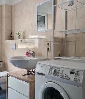 Schwerin Apartment | Ferienwohnung inmitten von Seen