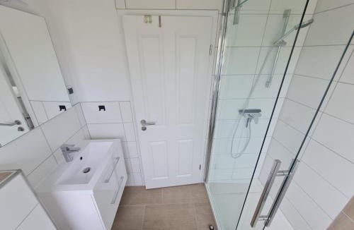 Vitzdorf Apartment | Ferienwohnung Inselblick Vitzdorf