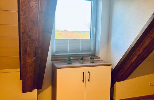Fedderswarf Apartment | Ferienwohnung Irma & Siewert