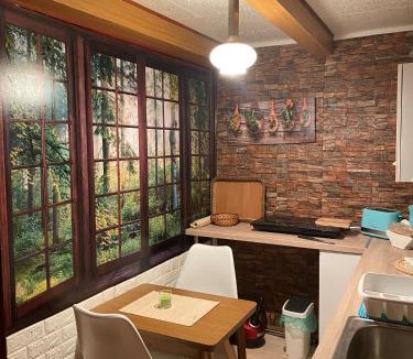 Zernikow Apartment | Ferienwohnung Irmchen