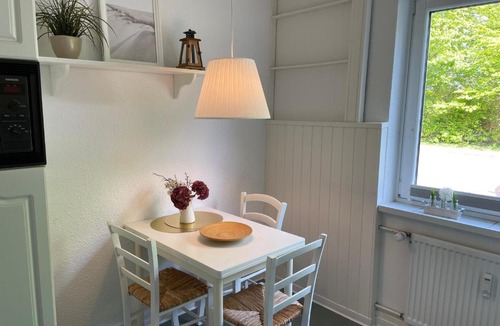 Doese Apartment | Ferienwohnung Jenina