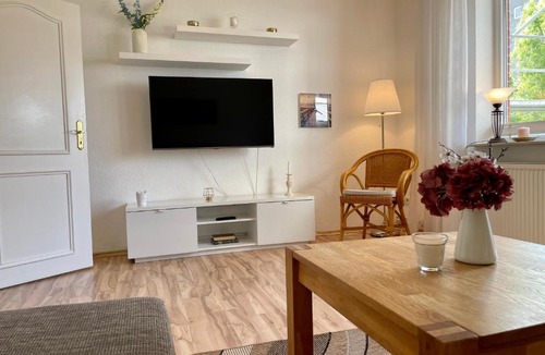 Doese Apartment | Ferienwohnung Jenina