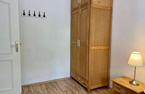 Doese Apartment | Ferienwohnung Jenina