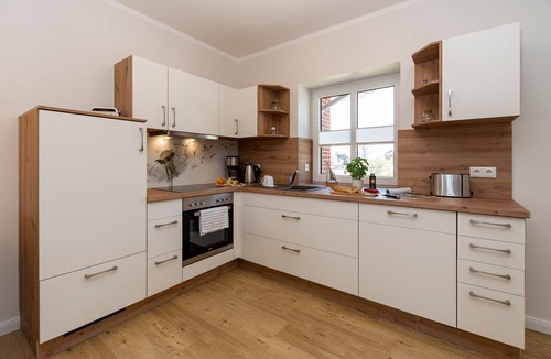 Sassnitz Apartment | Ferienwohnung Jonte, Deutschland