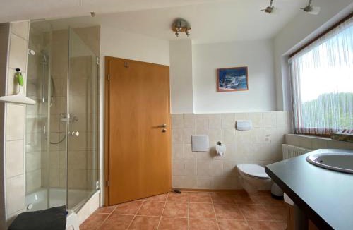 Oberteuringen Apartment | Ferienwohnung Karin