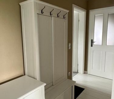 Ortsmitte Apartment | Ferienwohnung Kasia