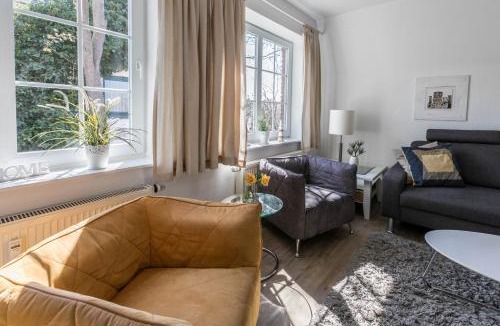 St. Peter-Ording Apartment | Ferienwohnung Kille-rechte Wohnung