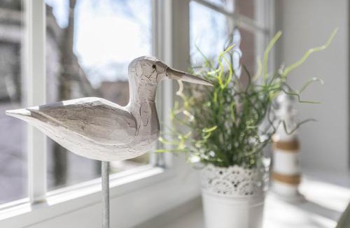 St. Peter-Ording Apartment | Ferienwohnung Kille-rechte Wohnung