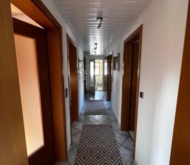 Alttann Apartment | Ferienwohnung Klaus
