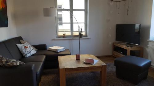 Old Town Apartment | Ferienwohnung Kröning