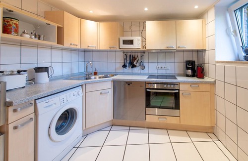 Ploen Condo | Ferienwohnung Kruppa