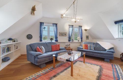 Pellworm Apartment | Ferienwohnung Lübeck