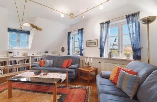 Pellworm Apartment | Ferienwohnung Lübeck