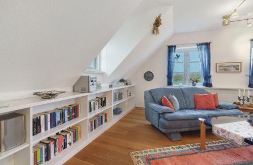 Pellworm Apartment | Ferienwohnung Lübeck