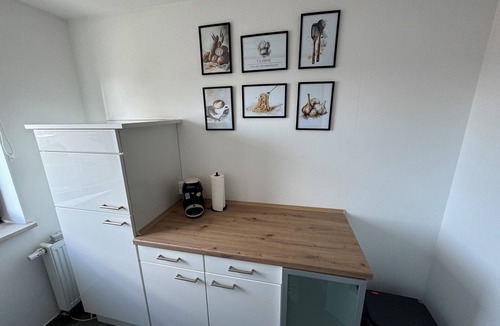Marktoberdorf Apartment | Ferienwohnung Liara