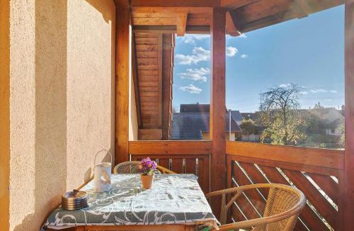 Schwanau Apartment | Ferienwohnung Lilly