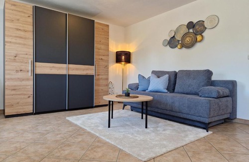 Bad Abbach Apartment | Ferienwohnung Lodermeier