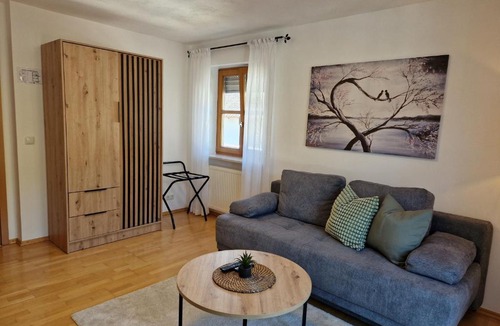 Bad Abbach Apartment | Ferienwohnung Lodermeier