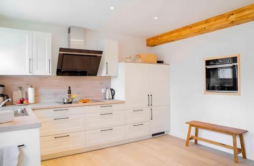 Stoltebuell Apartment | Ferienwohnung Lucie
