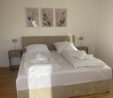 Lohberg Apartment | Ferienwohnung Müller - Arberblick
