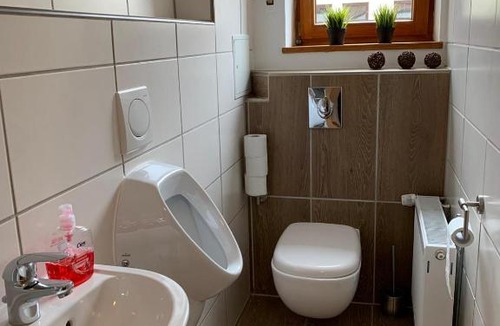 Altperlach Apartment | Ferienwohnung München-Perlach