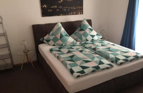 Durrbachau Apartment | Ferienwohnung Maintal Würzburg