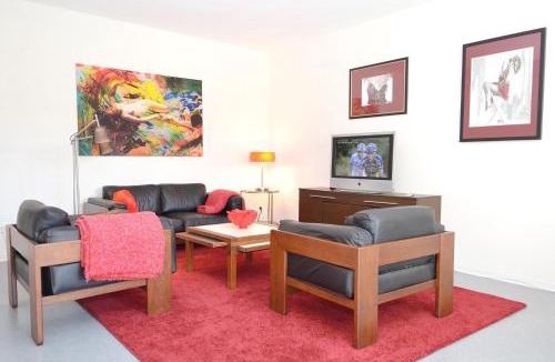 Seedorf Apartment | Ferienwohnung Malerwinkel