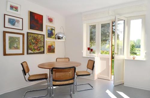 Seedorf Apartment | Ferienwohnung Malerwinkel